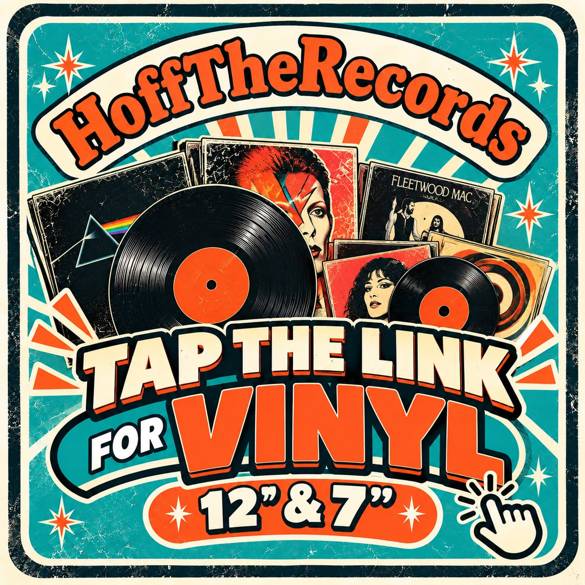 Vinyl Records