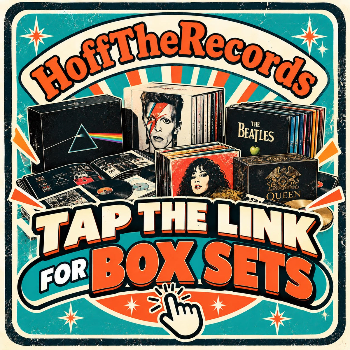 Box sets