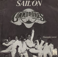 Commodores - Sail On (7")