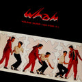 Wham! - Young Guns (Go For It) (12")