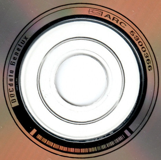 Dana International - Free (CD) - Discogs image 5
