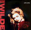 Kim Wilde - You Came (12")