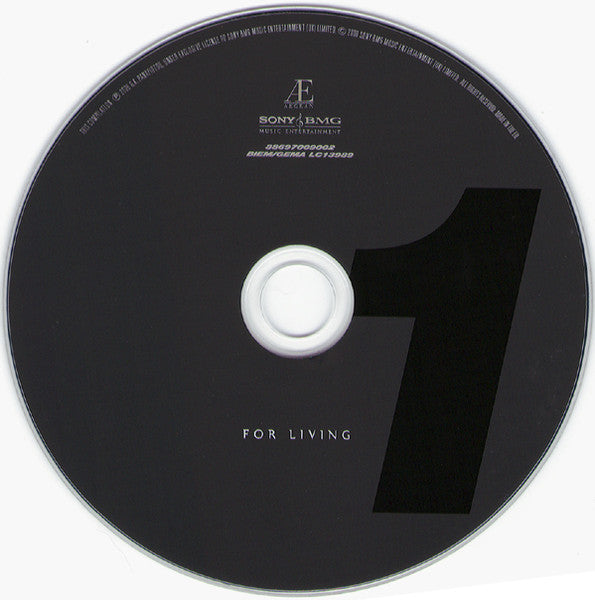 George Michael - Twenty Five (2xCD) - Discogs image 3