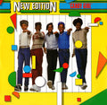 New Edition - Candy Girl (12")