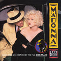 Madonna - I'm Breathless (Music From And Inspired By The Film Dick Tracy) (CD)