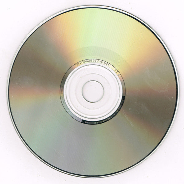 Ricky Martin - (Un, Dos, Tres) Maria (CD) - Discogs image 4