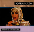 Ofra Haza - Im Nin'alu (Played In Full Mix) (12")