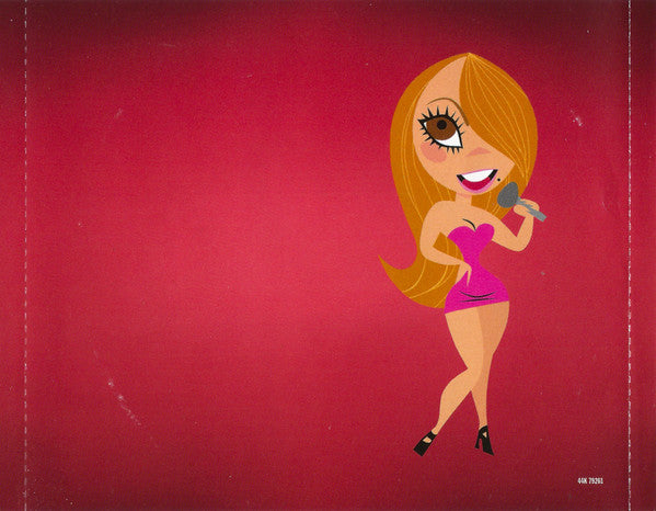 Mariah Carey - Heartbreaker (CD) - Discogs image 6