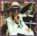 Elton John - Greatest Hits (CD)