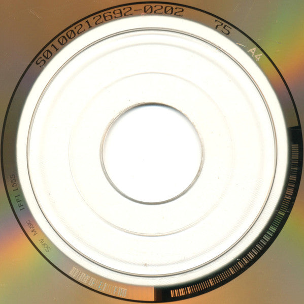 Michael Jackson - HIStory - Past, Present And Future - Book I (CD) - Discogs image 7