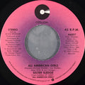 Sister Sledge - All American Girls (7")
