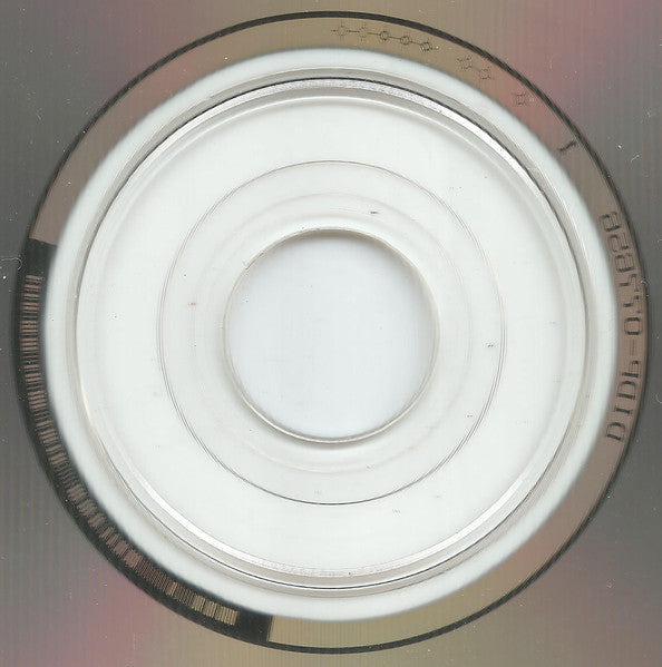 George Michael - Too Funky (CD) - Discogs image 4