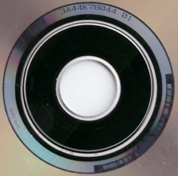 Mariah Carey - Fantasy (CD) - Discogs image 5