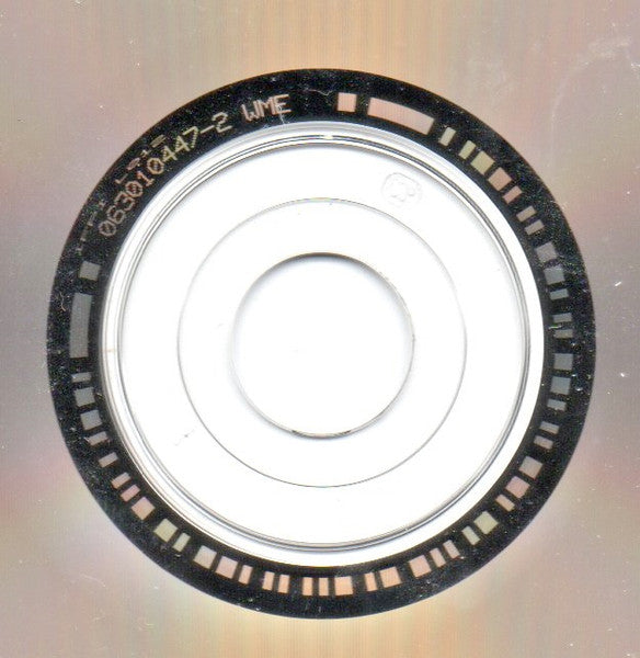 Everything But The Girl - Missing (The Remix EP) (CD) - Discogs image 4