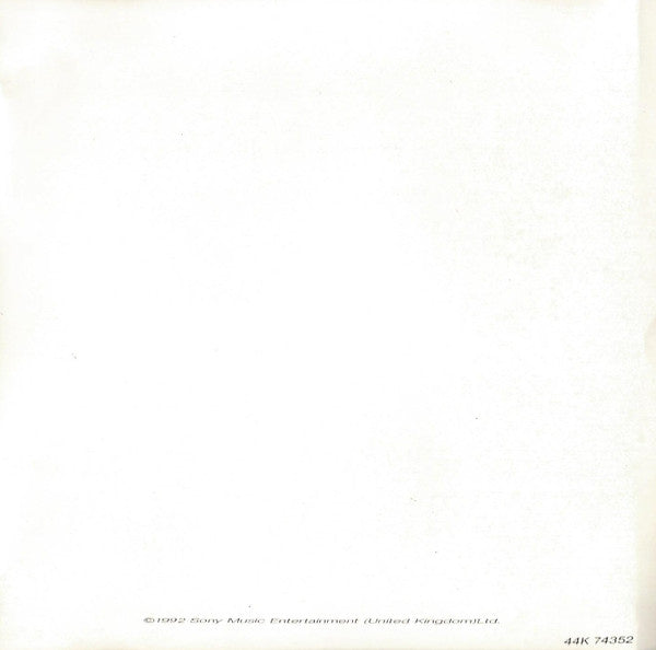 George Michael - Too Funky (CD) - Discogs image 6