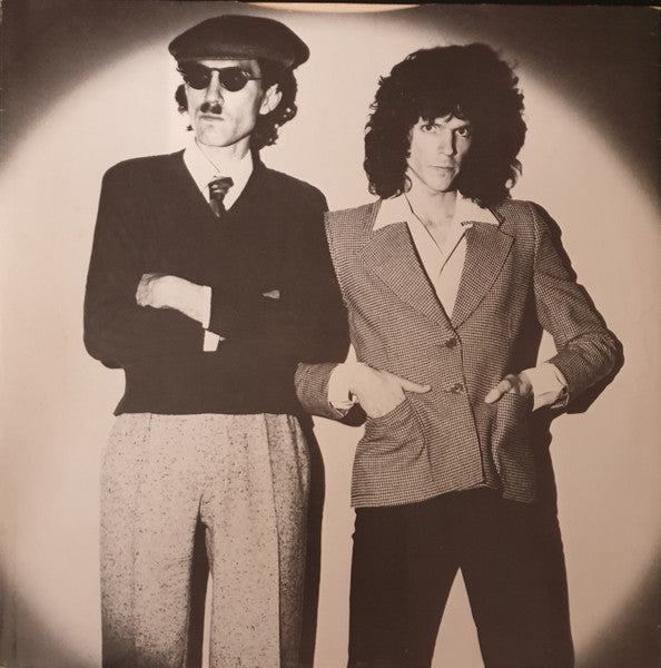 Sparks - Kimono My House (LP) - Discogs image 3
