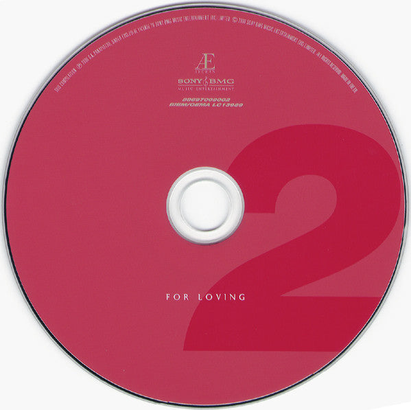 George Michael - Twenty Five (2xCD) - Discogs image 5