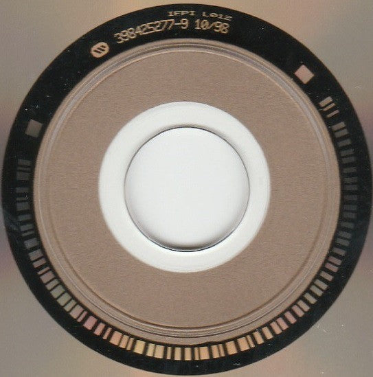 Cher - Believe (CD) - Discogs image 4