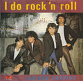 Golden Earring - I Do Rock 'N Roll (7")