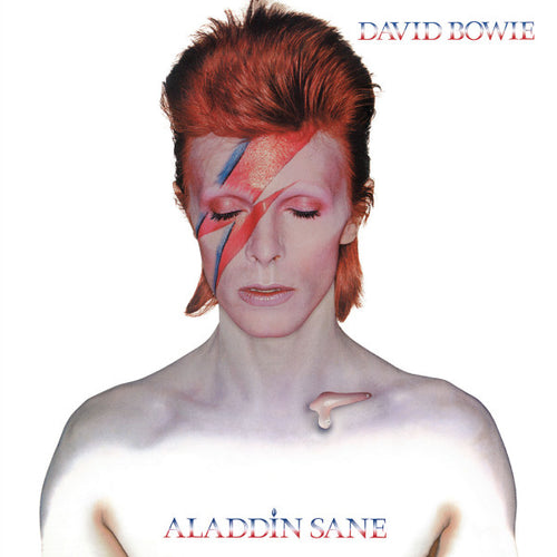 David Bowie - Aladdin Sane (LP)