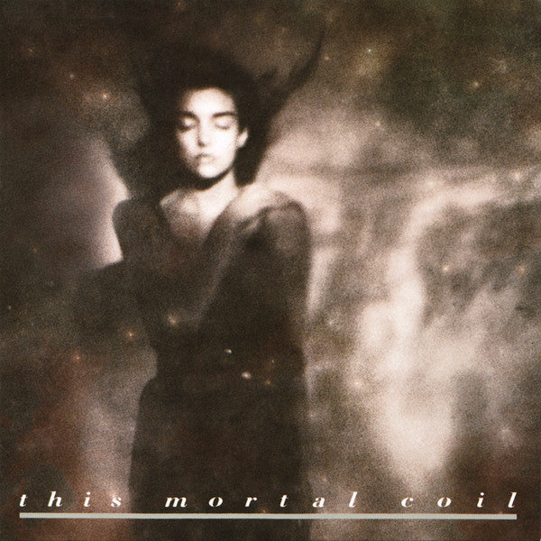 This Mortal Coil - It'll End In Tears (CD)