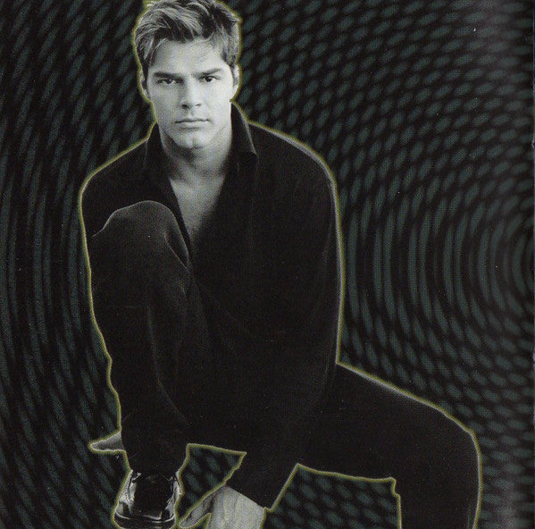 Ricky Martin - Vuelve (CD) - Discogs image 7
