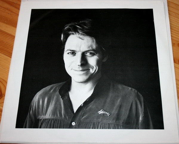 Robert Palmer - Secrets (LP) - Discogs image 5