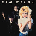 Kim Wilde - Kim Wilde (LP)
