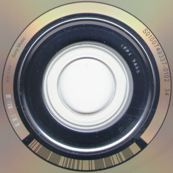 George Michael - Twenty Five (2xCD) - Discogs image 4