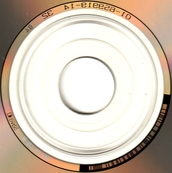Mariah Carey - Without You (CD) - Discogs image 6