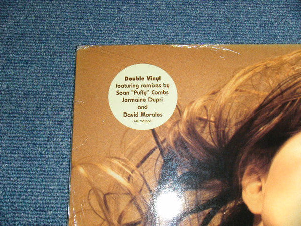 Mariah Carey - Honey (2x12") - Discogs image 7