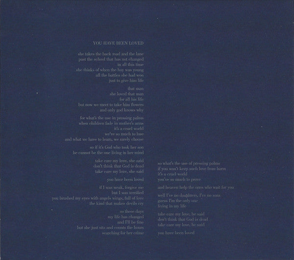 George Michael - You Have Been Loved E.P. (CD) - Discogs image 5