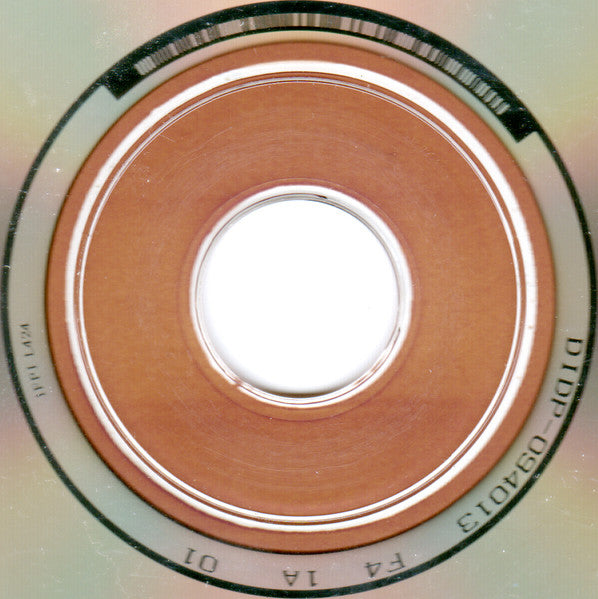 Mariah Carey - Honey (CD) - Discogs image 4