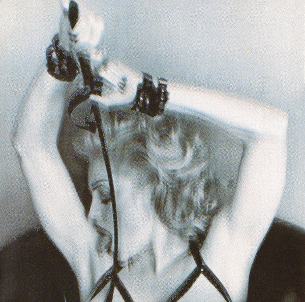 Madonna - Erotica (CD) - Discogs image 6