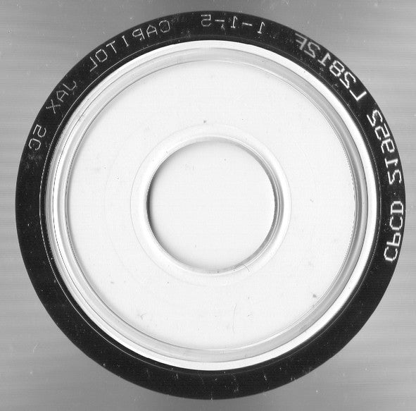 Sinéad O'Connor - Am I Not Your Girl? (CD) - Discogs image 4