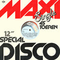 Stars On 45 - Stars On 45 (12")