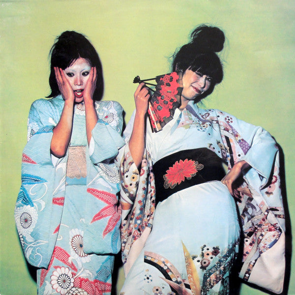 Sparks - Kimono My House (LP)