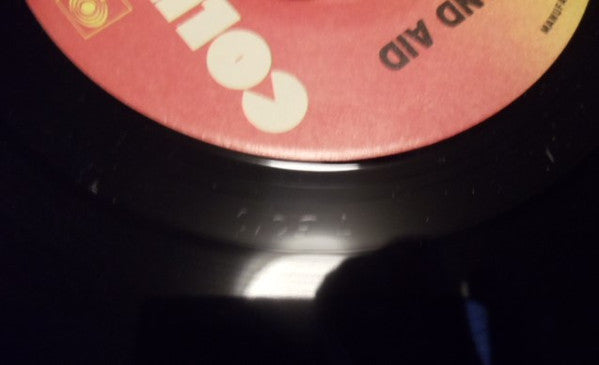 Band Aid - Do They Know It's Christmas? (7") - Discogs image 5