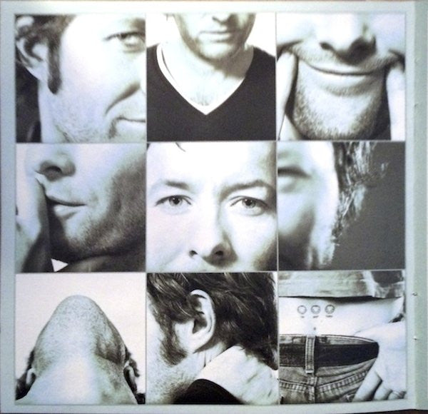 The Singles 1984 | 2004 - Discogs image 6