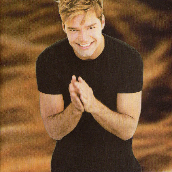 Ricky Martin - Vuelve (CD) - Discogs image 6