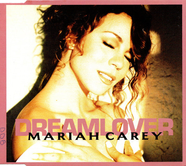 Mariah Carey - Dreamlover (CD)
