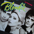 Blondie - Eat To The Beat (LP)