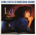 Miami Sound Machine - 123 (Extended Version) (12")