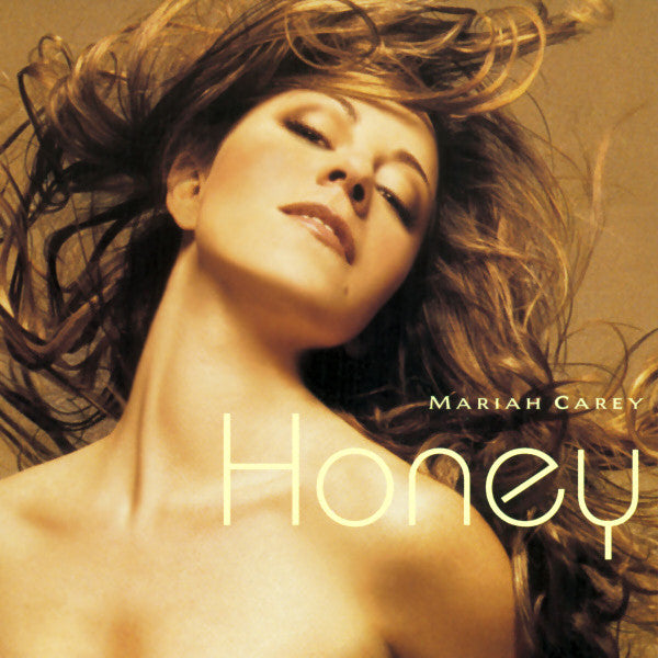 Mariah Carey - Honey (CD)