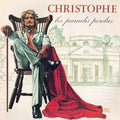 Christophe - Les Paradis Perdus (LP)