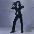 Mariah Carey - Fantasy (CD)