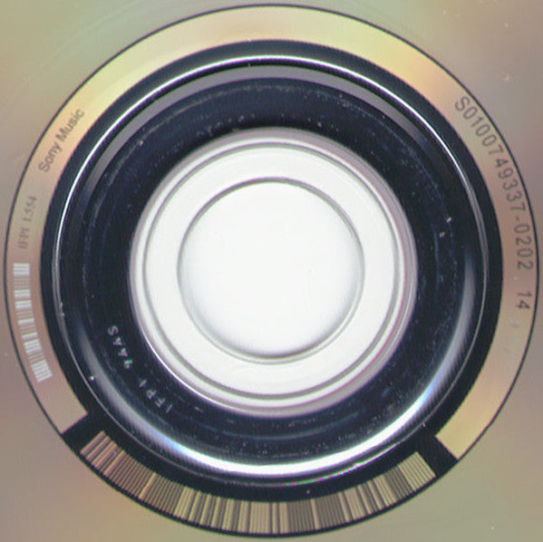 George Michael - Twenty Five (2xCD) - Discogs image 6
