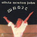 Olivia Newton-John - Magic (7")