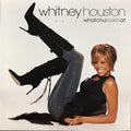 Whitney Houston - Whatchulookinat (CD)