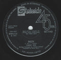 Tommy Roe - Dizzy (7")